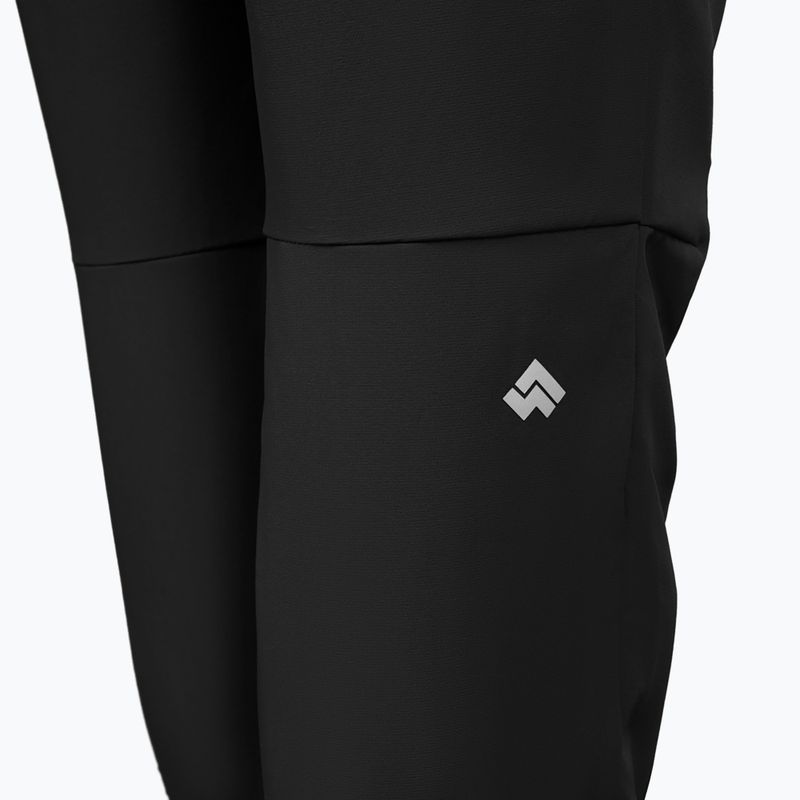 Damen-Trekkinghose Alpinus Tatlica black 8