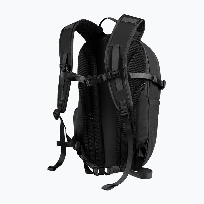 Wanderrucksack Alpinus Lecco 25 l black 2
