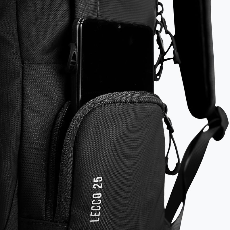 Wanderrucksack Alpinus Lecco 25 l black 3