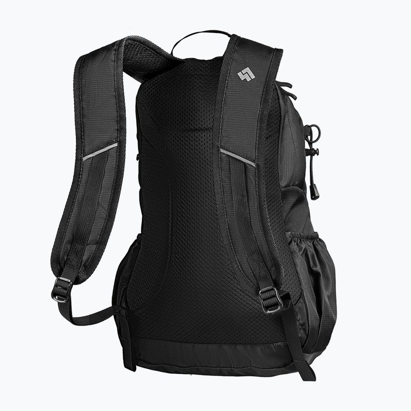 Wanderrucksack Alpinus Moturiki 15 l Bblack 2