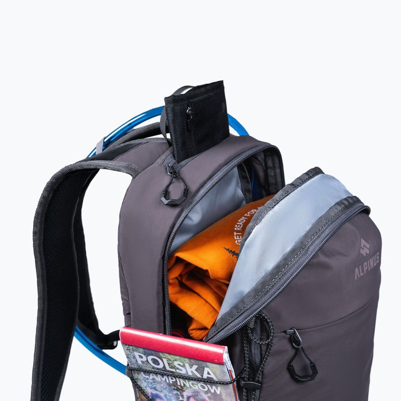 Wanderrucksack Alpinus Oliero 22 l gray 3