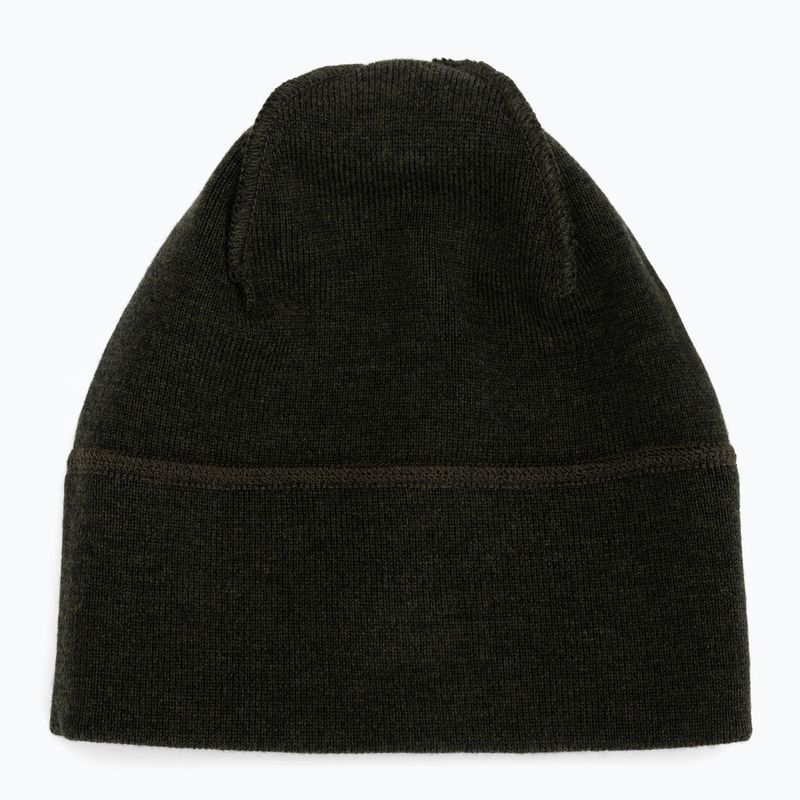 Wintermütze Alpinus Bleik olive green 4