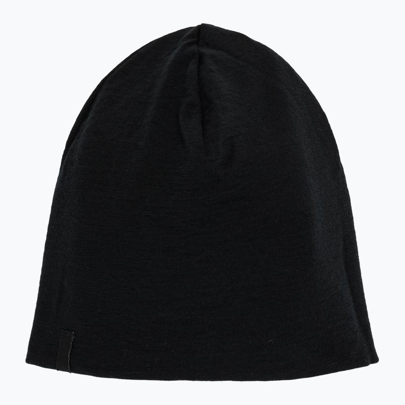 Wintermütze Alpinus Lugmore black 4