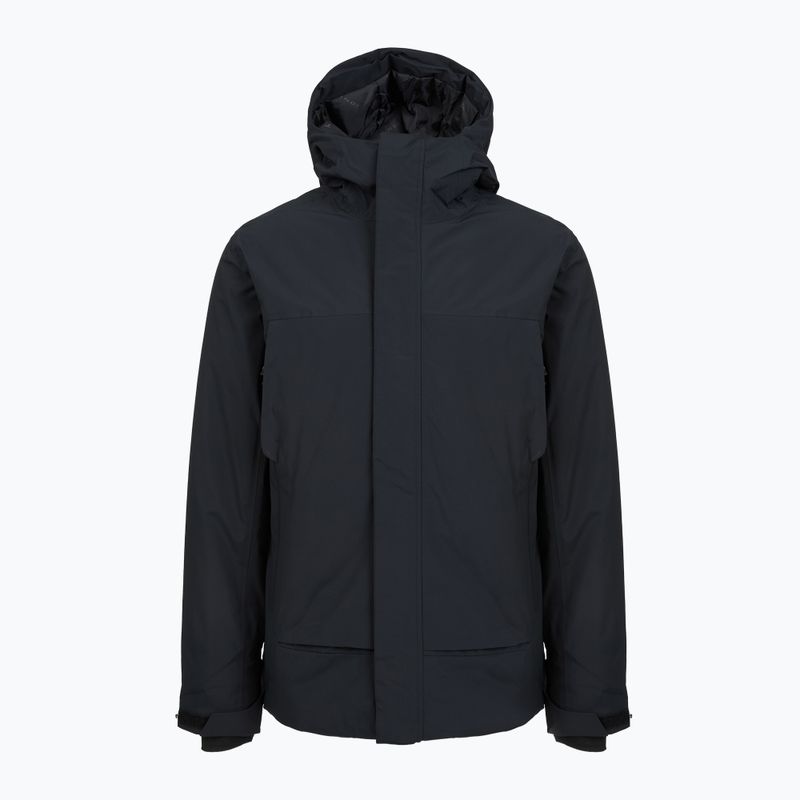 Herren Skijacke 4F M0793 deep black
