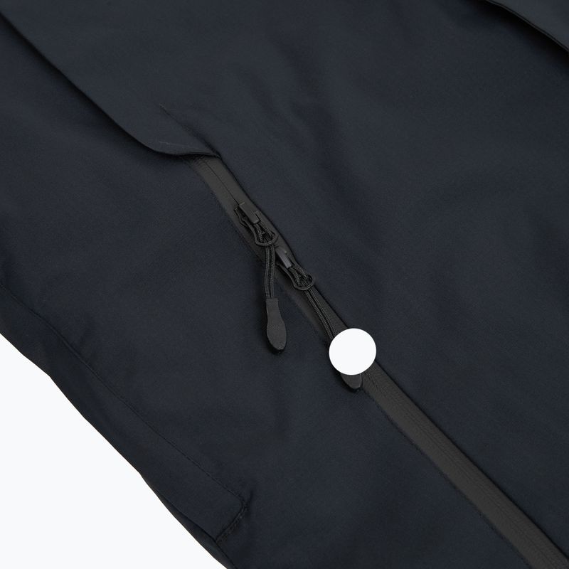 Herren Skijacke 4F M0793 deep black 3