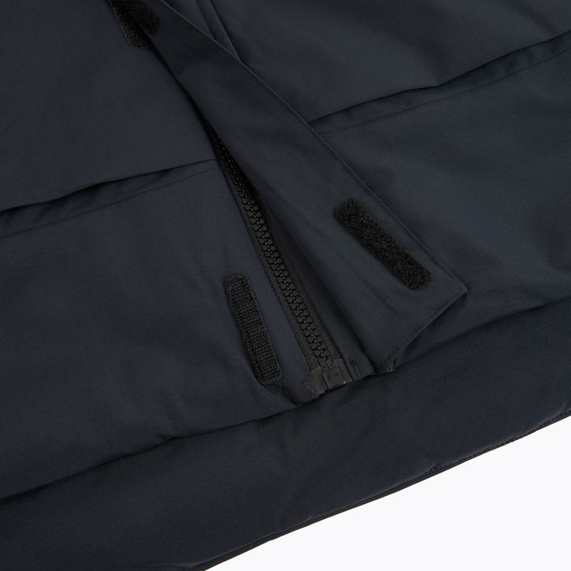 Herren Skijacke 4F M0793 deep black 4