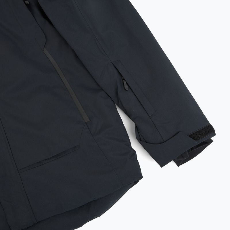 Herren Skijacke 4F M0793 deep black 5
