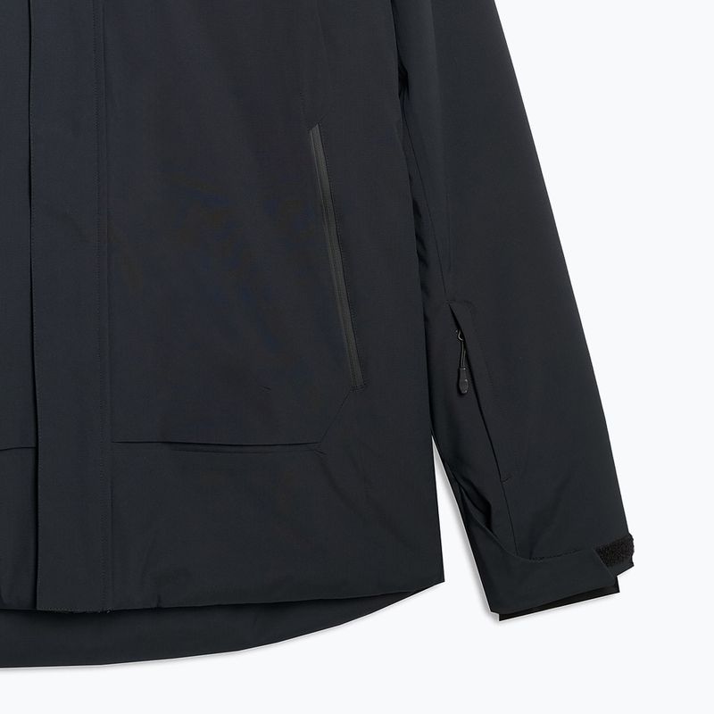 Herren Skijacke 4F M0793 deep black 2