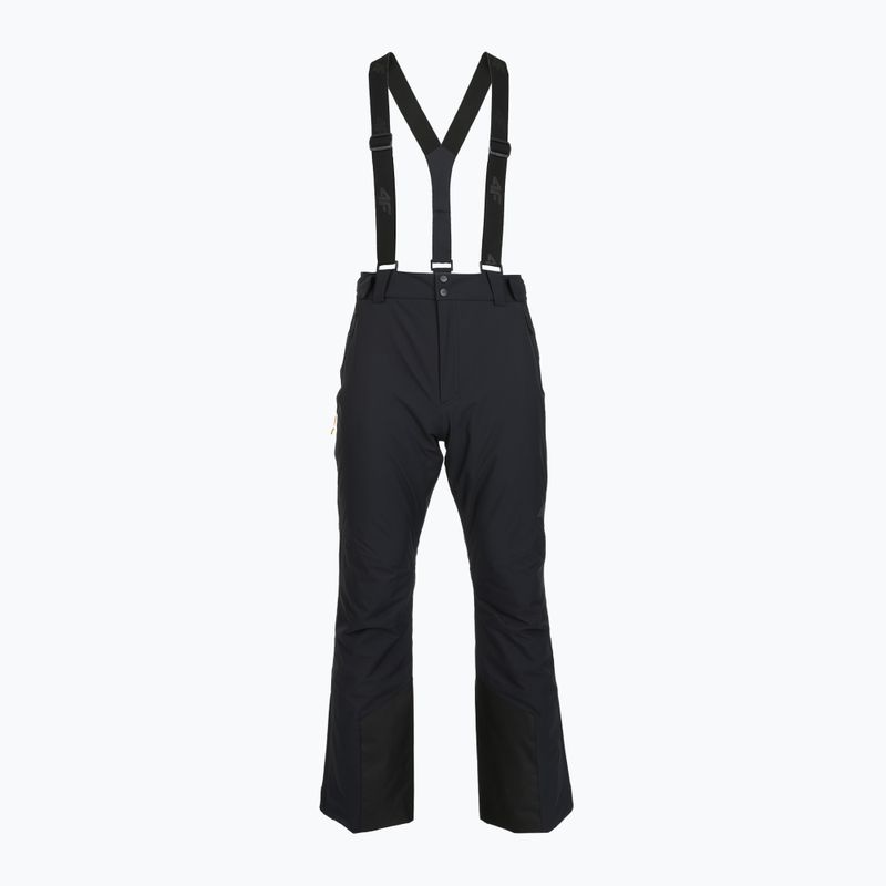 Herren Skihose 4F Fnk M0928 deep black 3