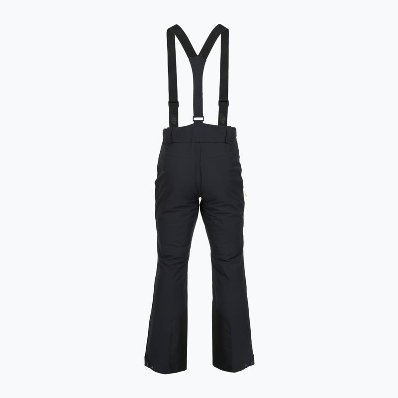 Herren Skihose 4F Fnk M0928 deep black 4