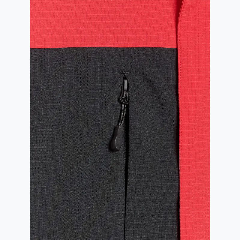 Herren-Skijacke 4F M0791 red 11