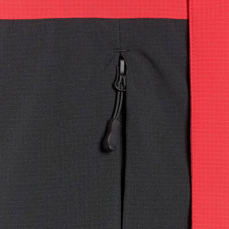 Herren-Skijacke 4F M0791 red 13