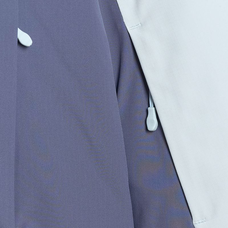 Damen-Skijacke 4F F0805 light blue 2