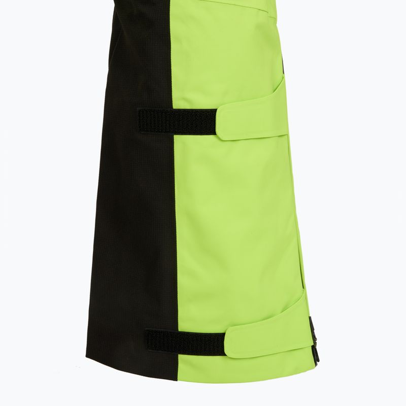 Herren Skihose 4F Fnk M0902 lime 5