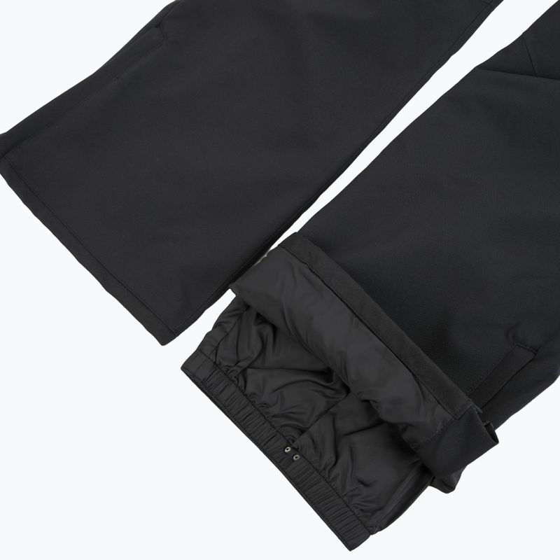 Damen Snowboardhose 4F FNK F1221 anthracite 6