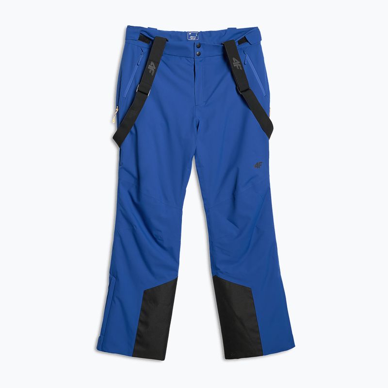 Herren-Skihose 4F Fnk M0928 cobalt 10