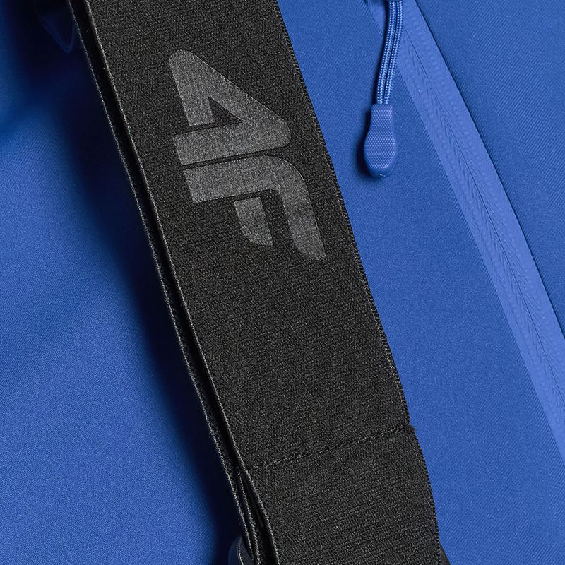 Herren-Skihose 4F Fnk M0928 cobalt 11