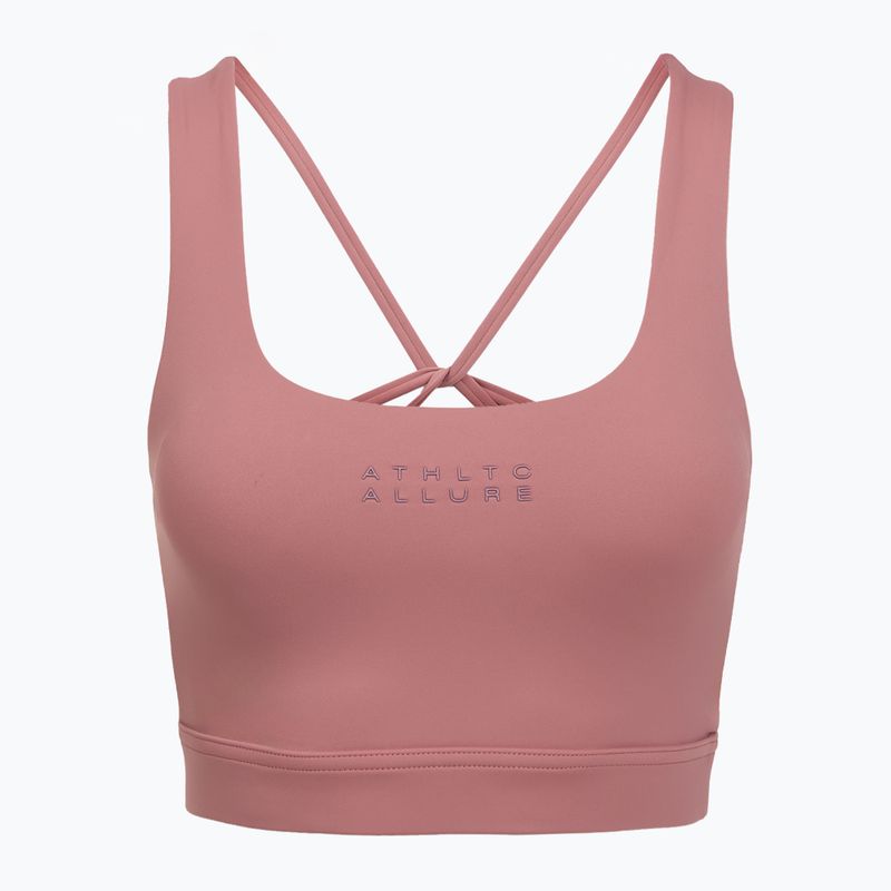 Sport-BH 4F Athletic Allure F208 light pink 8