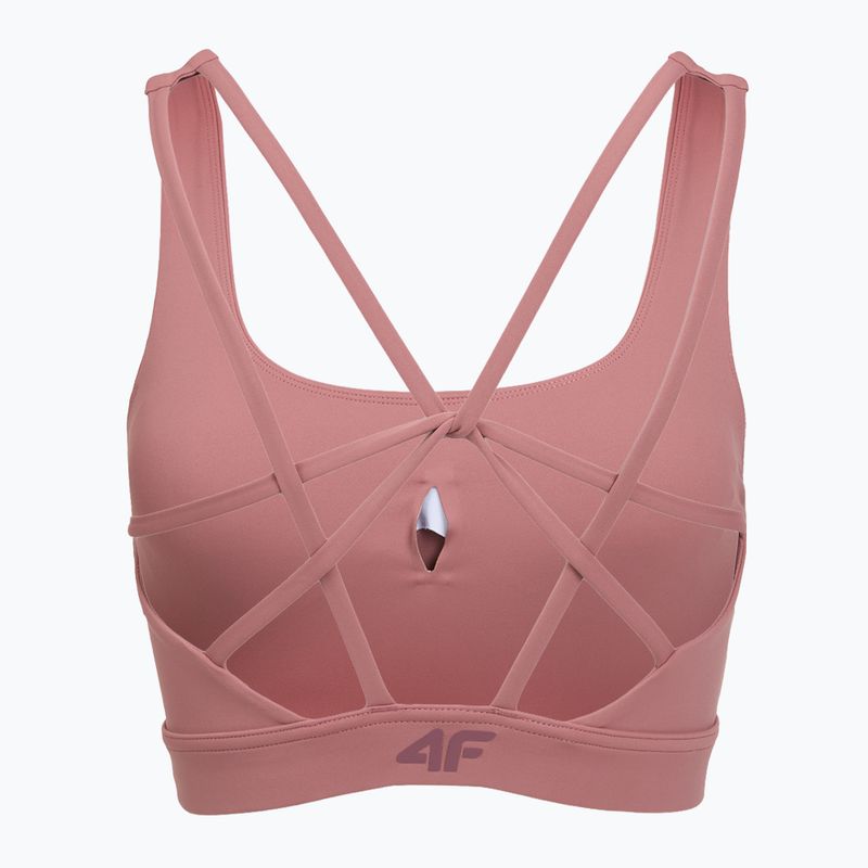 Sport-BH 4F Athletic Allure F208 light pink 9