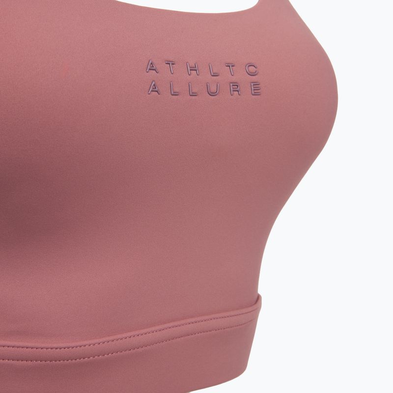 Sport-BH 4F Athletic Allure F208 light pink 10