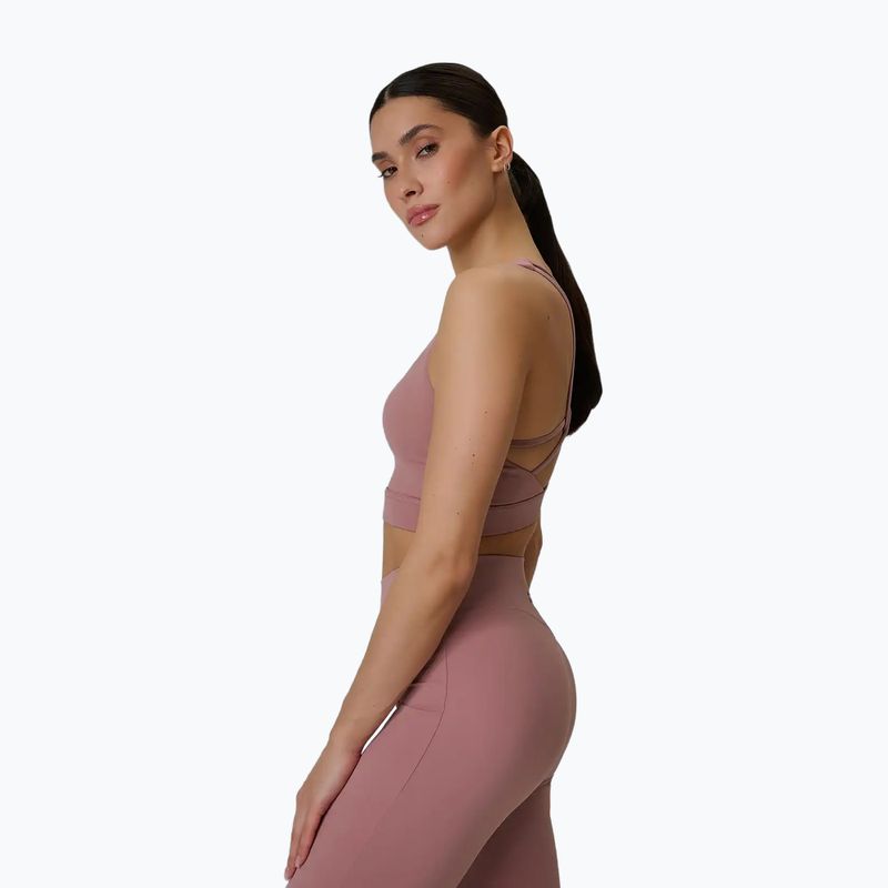 Sport-BH 4F Athletic Allure F208 light pink 5