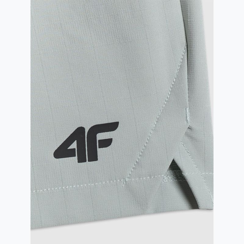Herren-Shorts 4F Athletic FNK M1260 mint 2