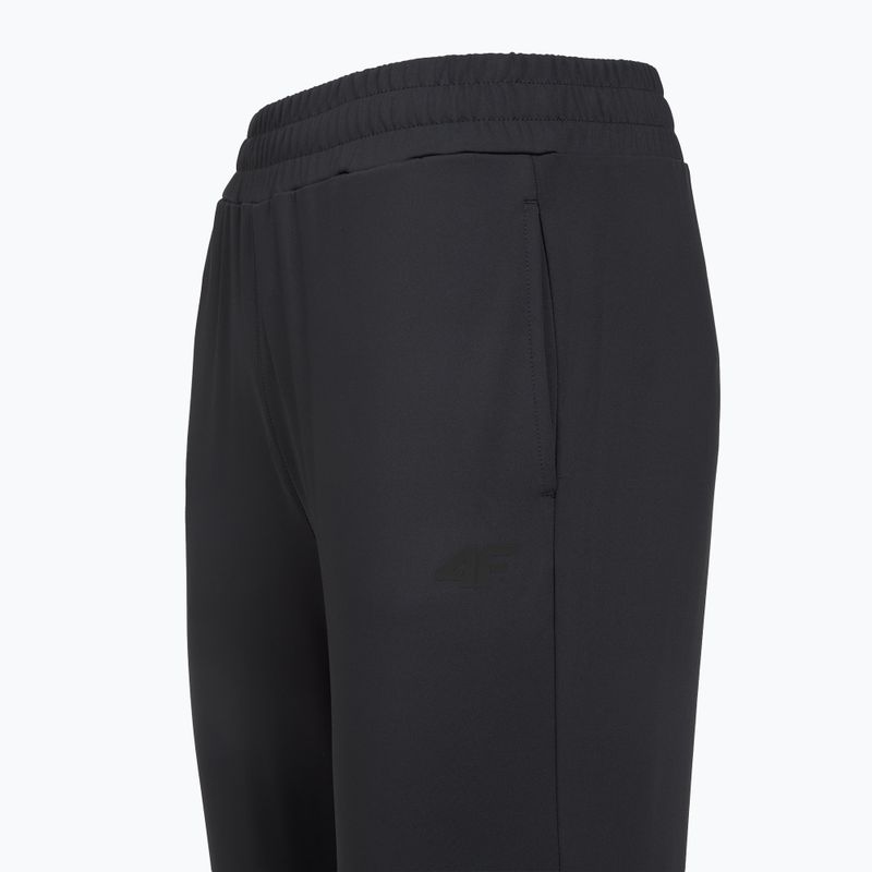 Herrenhose 4F Multiactive FNK M1033 deep black 10
