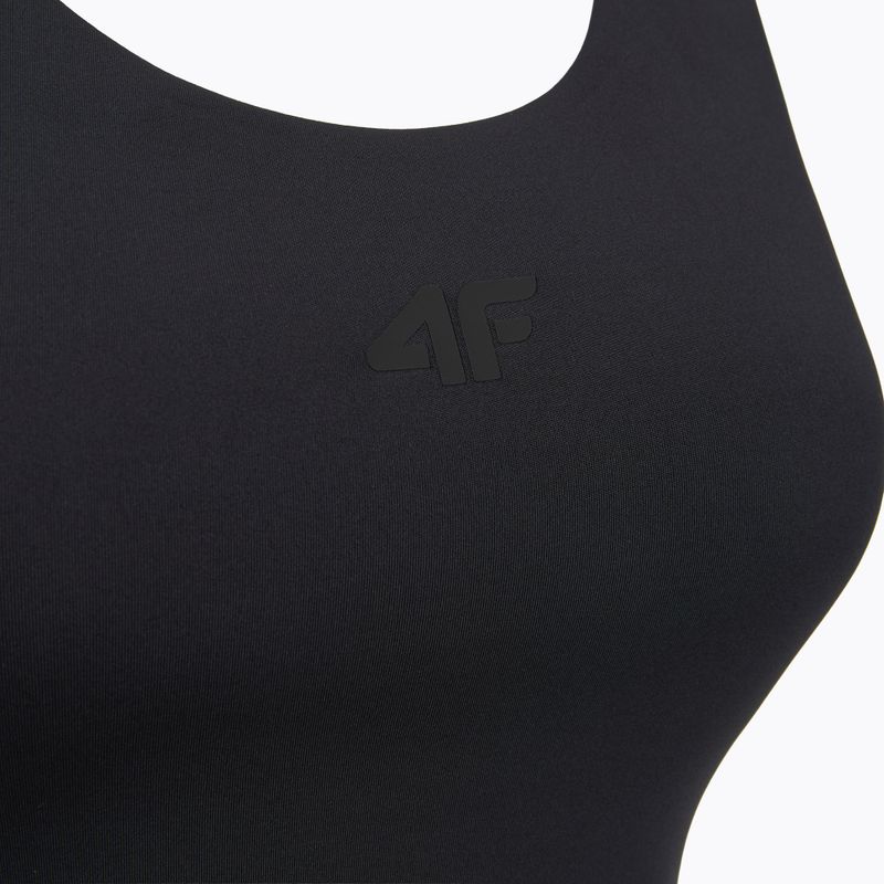 Sport-BH 4F Multiactive F219 deep black 9