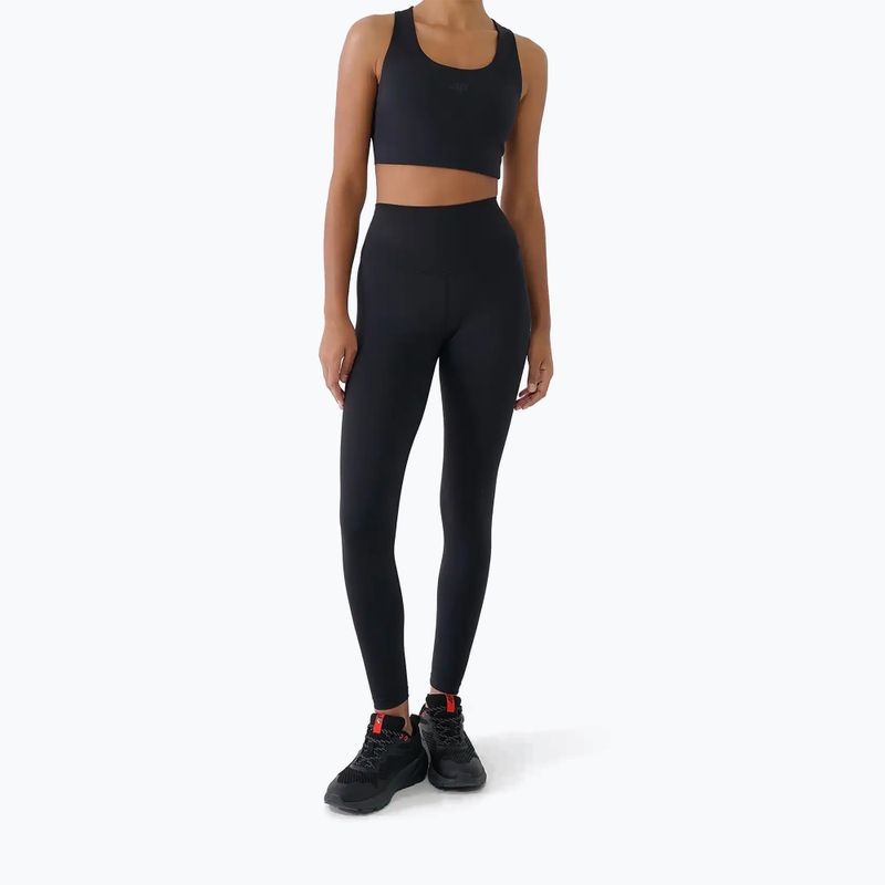 Sport-BH 4F Multiactive F219 deep black 2