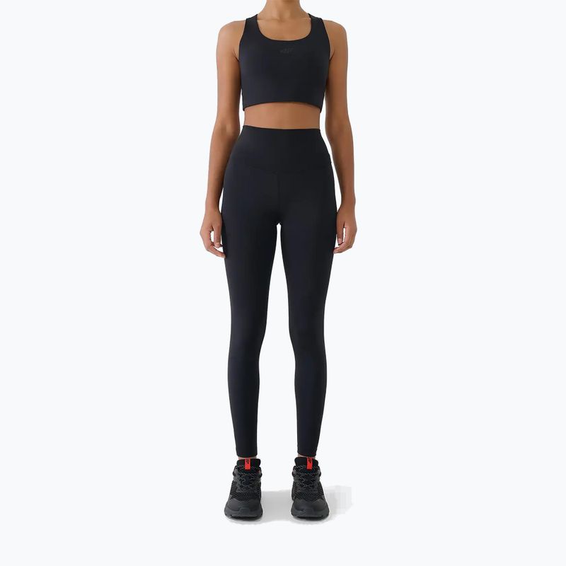 Sport-BH 4F Multiactive F219 deep black 5