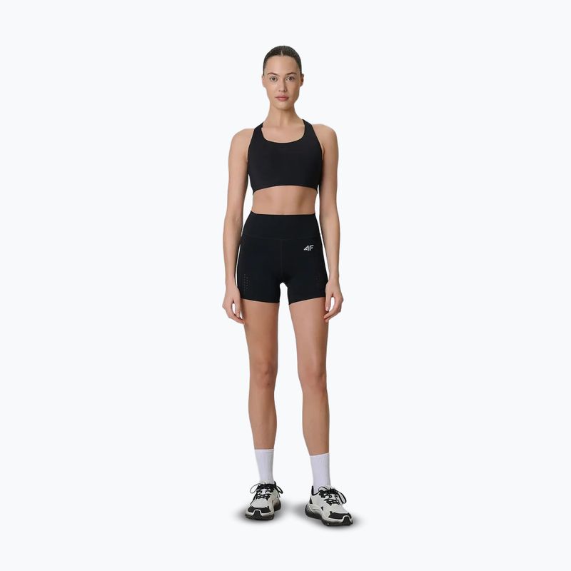 Sport-BH 4F Multiactive F222 deep black 2