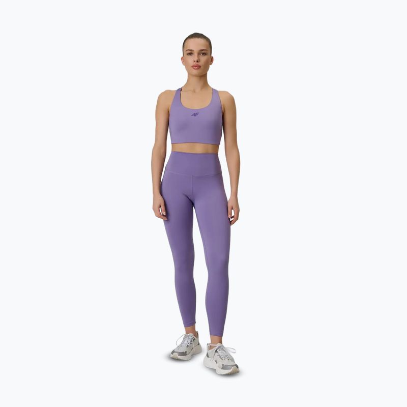 Sport-BH 4F Multiactive F222 violet 6
