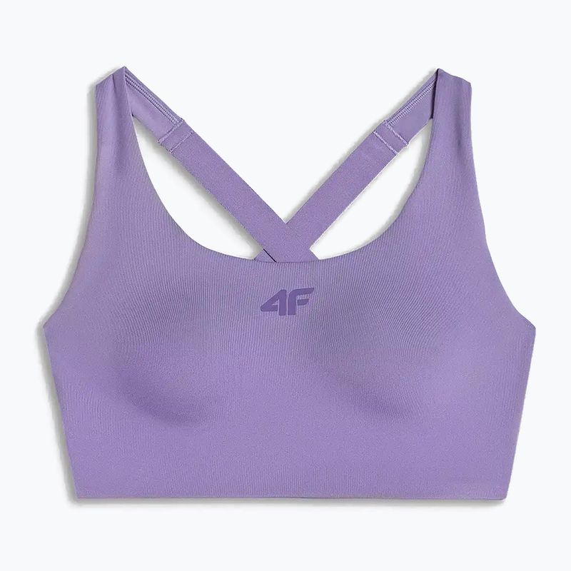 Sport-BH 4F Multiactive F222 violet 8