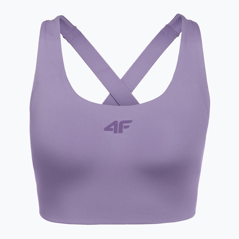 Sport-BH 4F Multiactive F222 violet 8