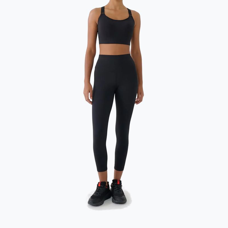 Sport-BH 4F Multiactive F223 deep black 2