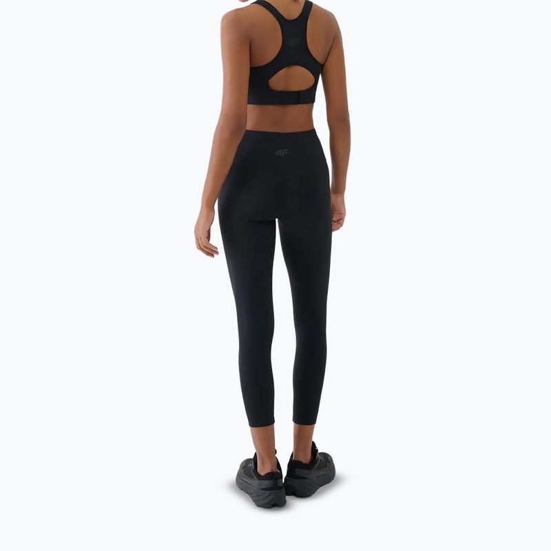 Sport-BH 4F Multiactive F223 deep black 4