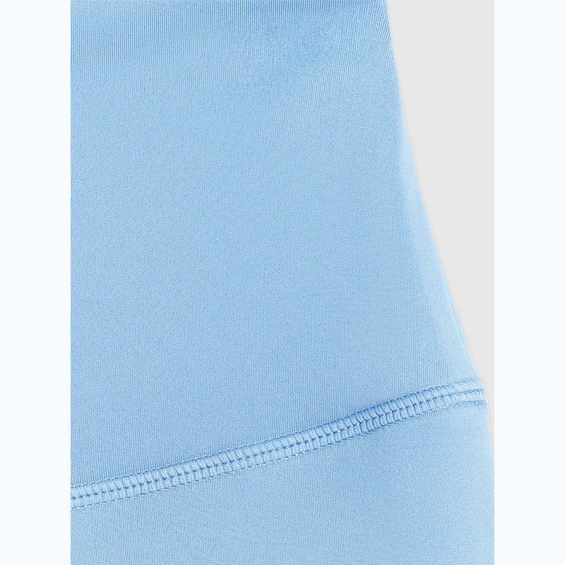 Damen-Trainingsleggings 4F Multiactive FNK F419 blue 2
