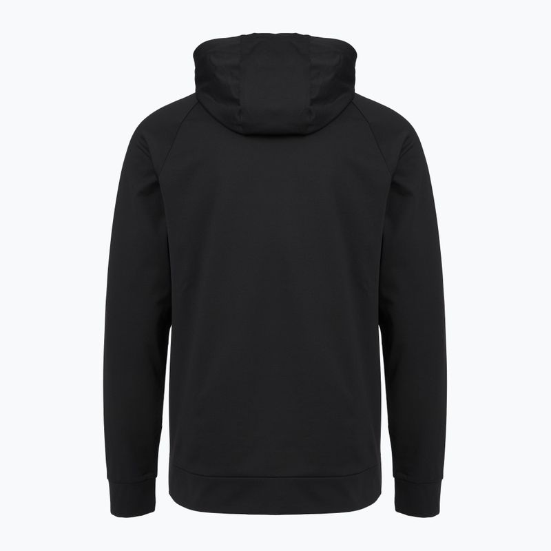 Herrenpullover 4F Multiactive FNK M631 deep black 10
