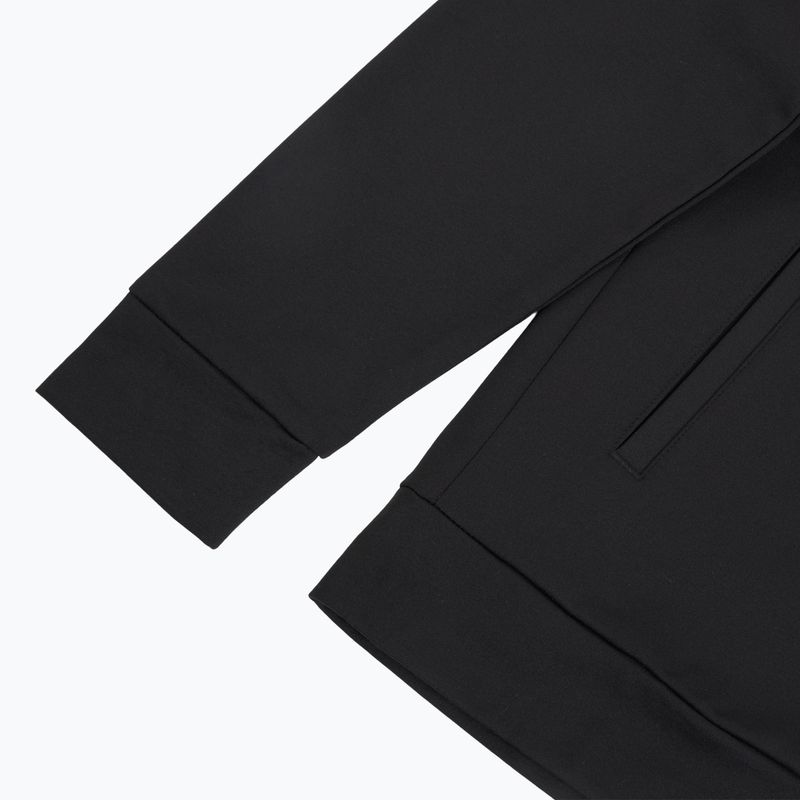 Herrenpullover 4F Multiactive FNK M631 deep black 12