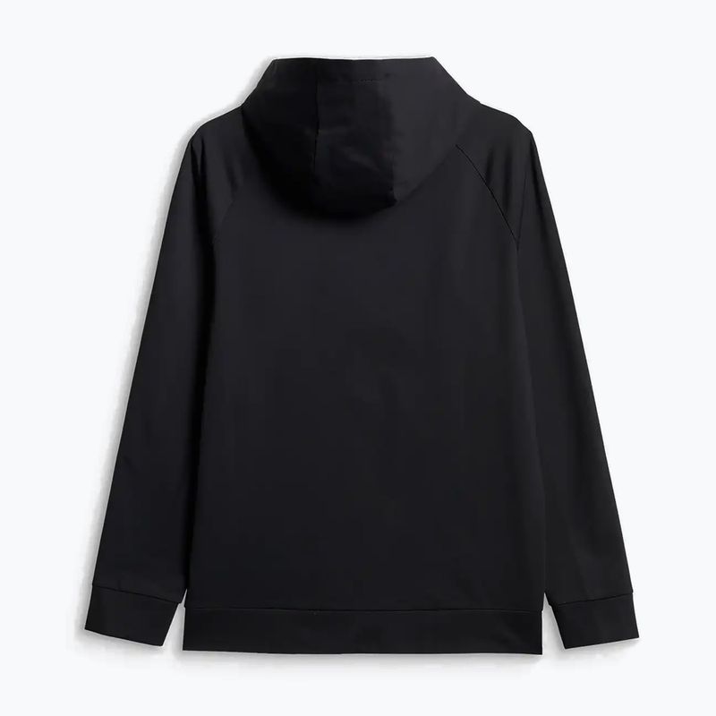 Herrenpullover 4F Multiactive FNK M631 deep black 10