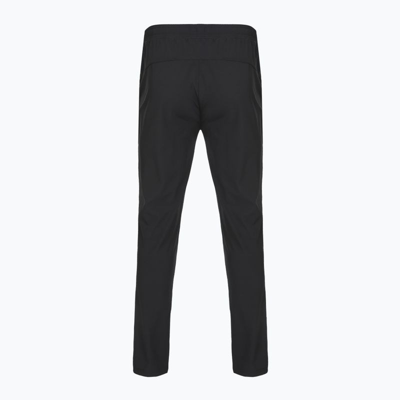 Herrenhose 4F Multiactive FNK M1047 deep black 7
