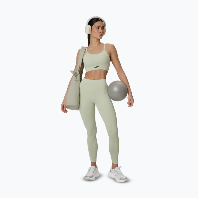 Sport-BH 4F Solar Punk F203 light green allover 6