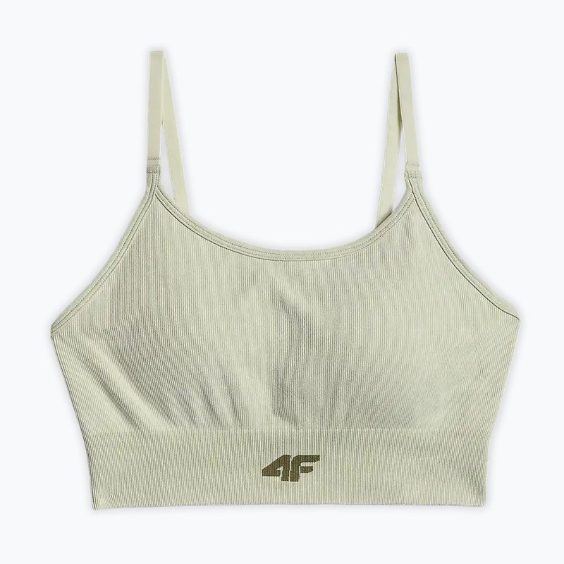 Sport-BH 4F Solar Punk F203 light green allover 8