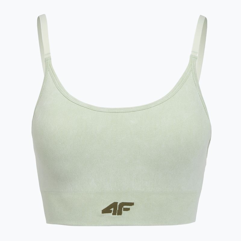 Sport-BH 4F Solar Punk F203 light green allover 8