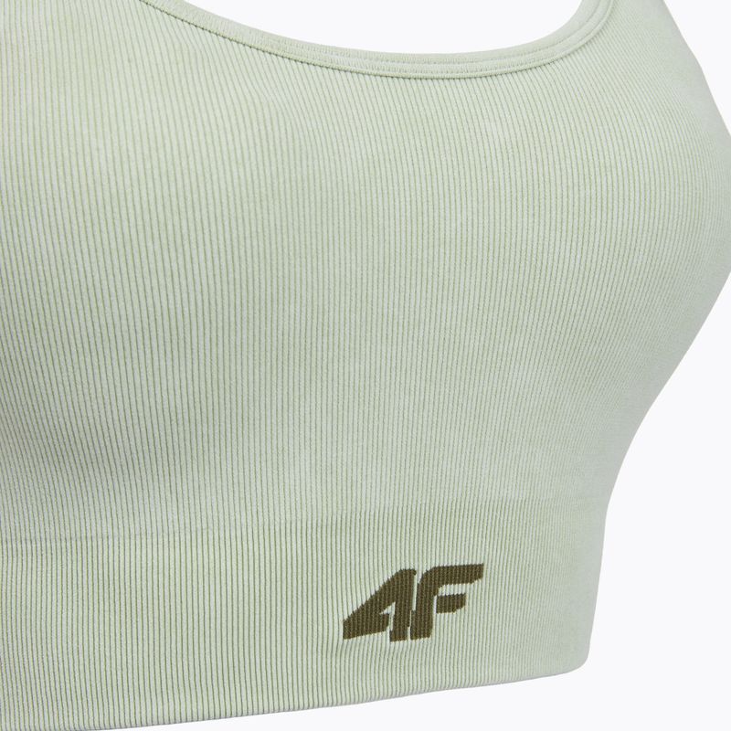 Sport-BH 4F Solar Punk F203 light green allover 10