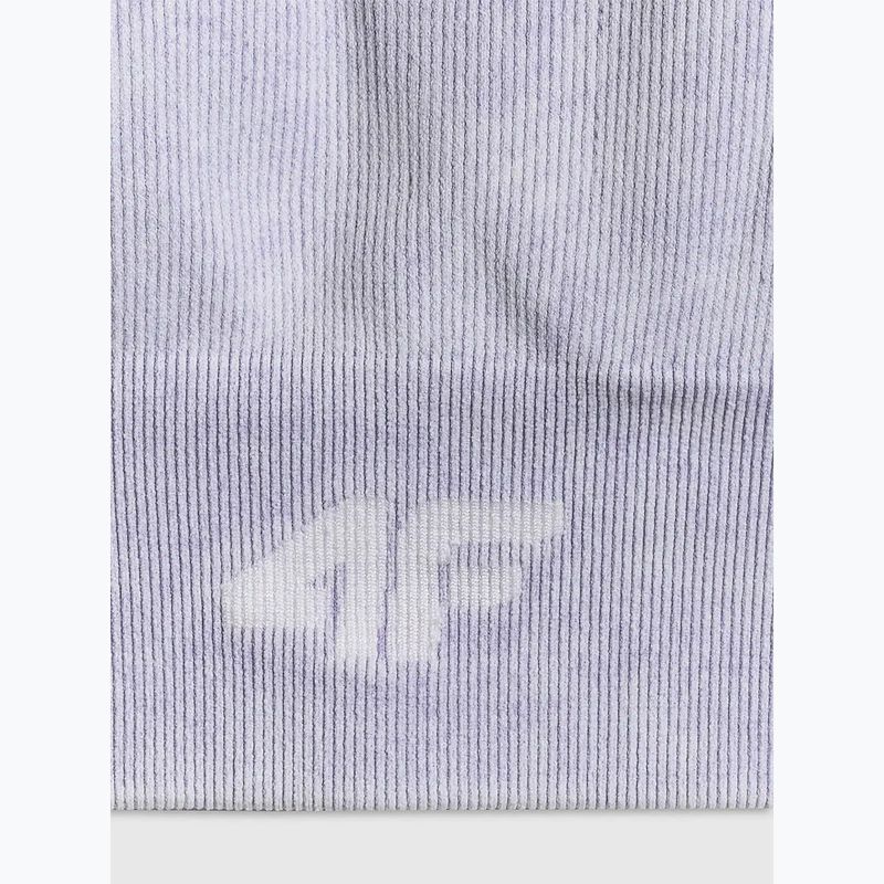 Sport-BH 4F Solar Punk F203 violet allover 9