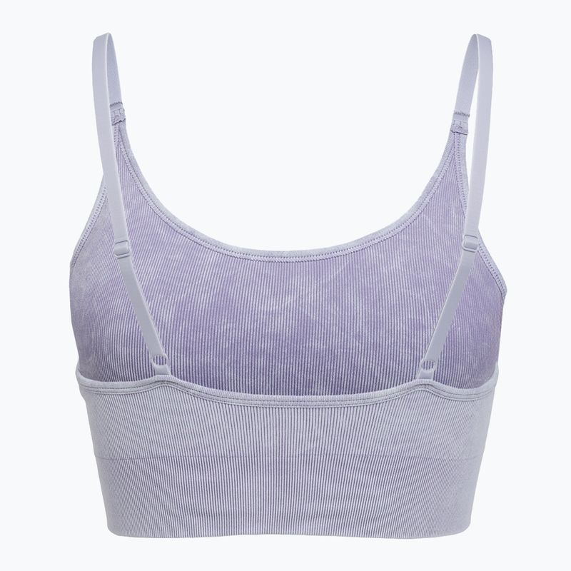 Sport-BH 4F Solar Punk F203 violet allover 9