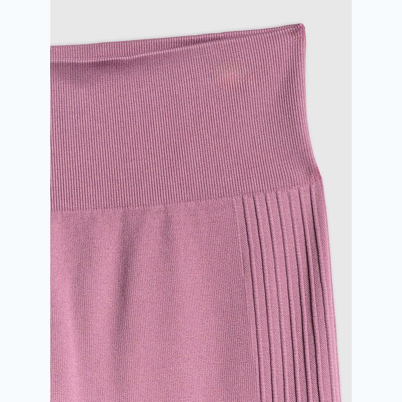 Damen-Trainingsleggings 4F Multiactive FNK F420 coral 2