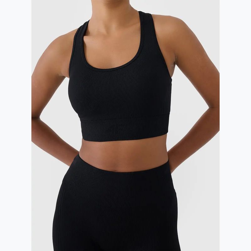 Sport-BH 4F Multiactive F242 deep black 4