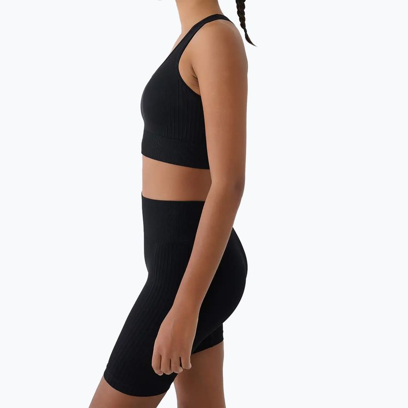 Sport-BH 4F Multiactive F242 deep black 5